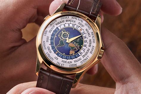 the pope patek philippe|Patek Philippe horology.